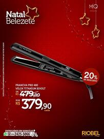 Catálogo Rio Bel Página 1