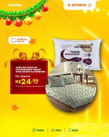 Encarte Casa e Vídeo Página 1