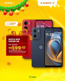 Encarte Casa e Vídeo Página 4