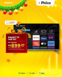 Encarte Casa e Vídeo Página 7