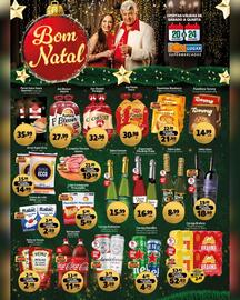 Folheto Rede Bom Lugar Página 1