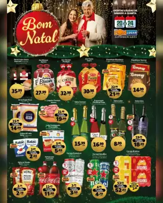 Folheto Rede Bom Lugar (válido até 24-12)