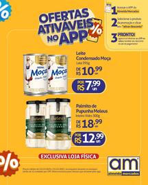 Encarte Almeida Mercados Página 1