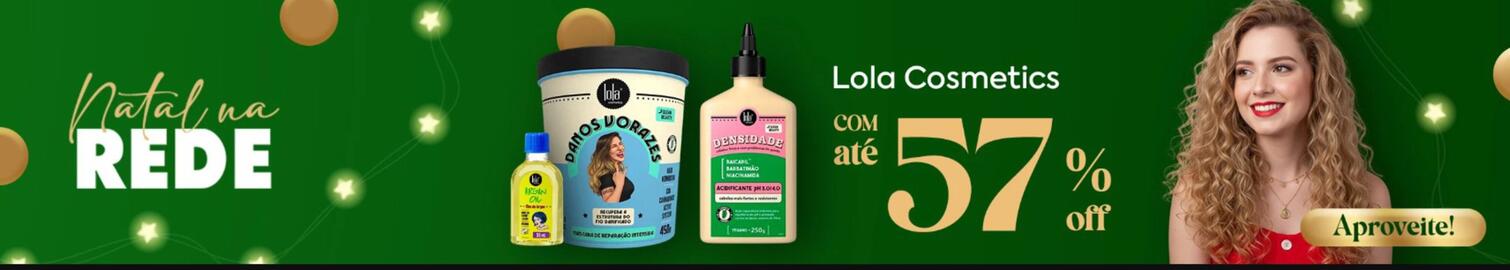 Folheto Lojas Rede semana 52 Página 1