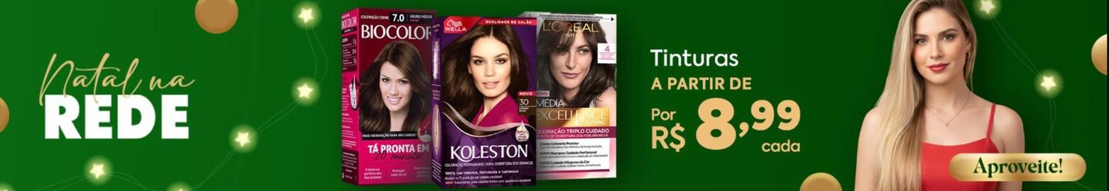 Folheto Lojas Rede semana 52 Página 11