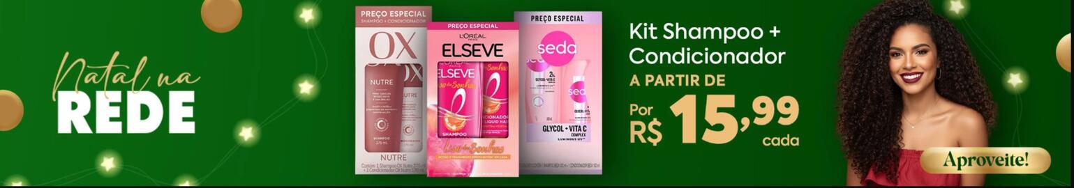 Folheto Lojas Rede semana 52 Página 9