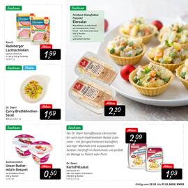 KONSUM Prospekt woche 52 Seite 11