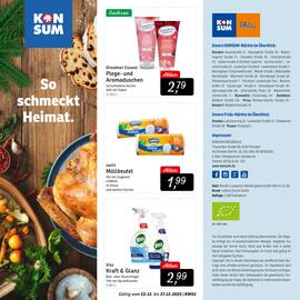 KONSUM Prospekt woche 52 Seite 12