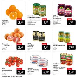 KONSUM Prospekt woche 52 Seite 2