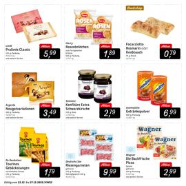 KONSUM Prospekt woche 52 Seite 6