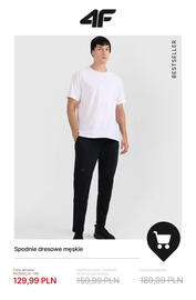 4F gazetka Strona 10