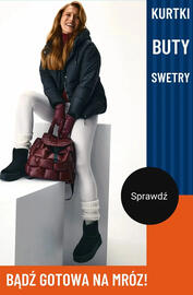 Born2be gazetka tydzień 52 Strona 1