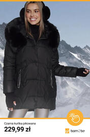 Born2be gazetka tydzień 52 Strona 10