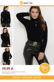 Born2be gazetka tydzień 52 Strona 14