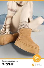 Born2be gazetka tydzień 52 Strona 15