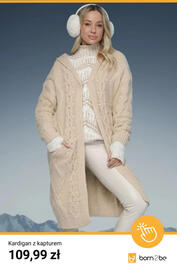 Born2be gazetka tydzień 52 Strona 16