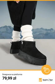 Born2be gazetka tydzień 52 Strona 2