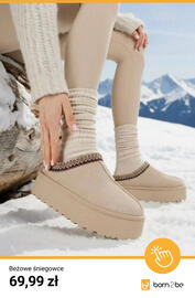 Born2be gazetka tydzień 52 Strona 3