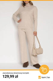 Born2be gazetka tydzień 52 Strona 4