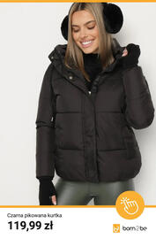 Born2be gazetka tydzień 52 Strona 5