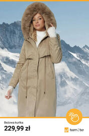 Born2be gazetka tydzień 52 Strona 9