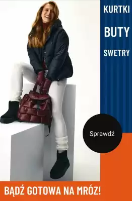 Born2be gazetka (ważność do 28-12)