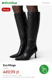 Eobuwie gazetka Strona 10