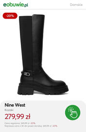 Eobuwie gazetka Strona 11