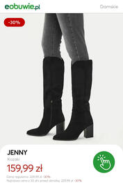 Eobuwie gazetka Strona 2