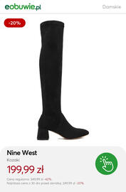 Eobuwie gazetka Strona 3