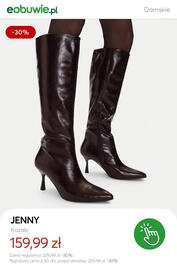 Eobuwie gazetka Strona 4