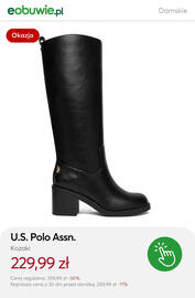 Eobuwie gazetka Strona 5