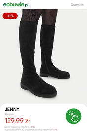 Eobuwie gazetka Strona 6