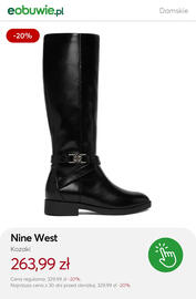 Eobuwie gazetka Strona 7