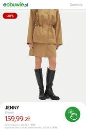 Eobuwie gazetka Strona 8