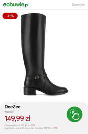 Eobuwie gazetka Strona 9