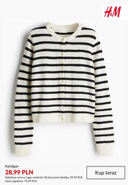 H&M gazetka Strona 10