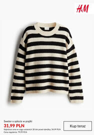 H&M gazetka Strona 11