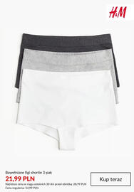 H&M gazetka Strona 12