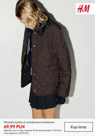 H&M gazetka Strona 2