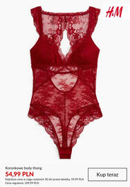 H&M gazetka Strona 3