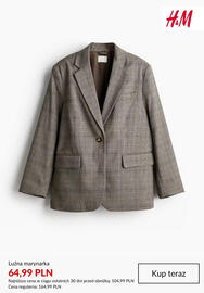 H&M gazetka Strona 4