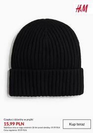 H&M gazetka Strona 5