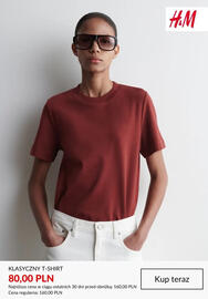 H&M gazetka Strona 6