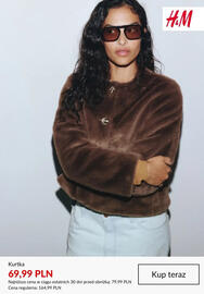 H&M gazetka Strona 7