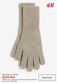 H&M gazetka Strona 8