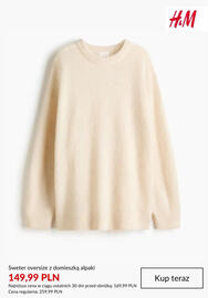 H&M gazetka Strona 9