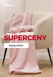 Home&You gazetka Strona 1