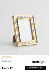 Home&You gazetka Strona 13