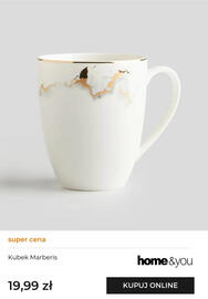 Home&You gazetka Strona 16